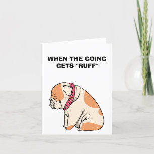 Obtenez Des Cartes Pour Chiens