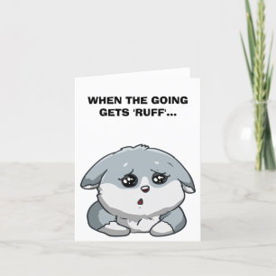 Obtenez Des Cartes Pour Chiens