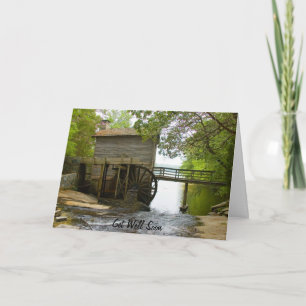 Obtenez la carte bonne