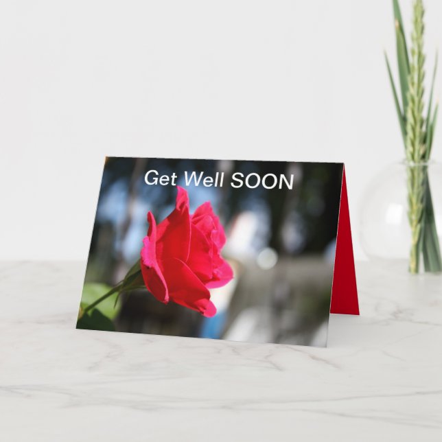 OBTENEZ LA CARTE ROSE BIEN (Devant)
