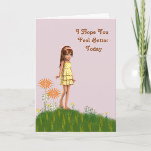 Obtenez la carte Well Card pour grand-mère