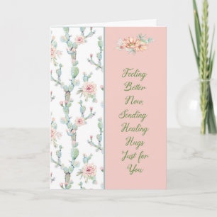 Obtenez la carte Well Card pour Pheumonia avec Cac