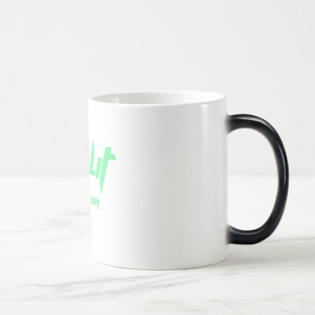 Obtenez la tasse de LumiLor de Lit (Droite)