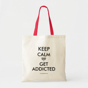 Obtenez le sac fourre-tout dépendant