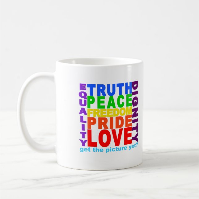 Obtenez l'image ? mug 2 (Gauche)