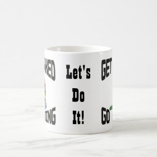 Obtenez Tanked vont tasse de plongée