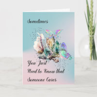 Obtenez une carte de santé pour un ami atteint de 