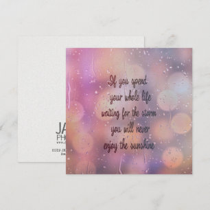 OBTENEZ UNE carte UMBRELLA 5.25 x 5.25