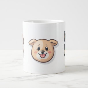 Obtenez une mignonne tasse de chiot pour pas cher