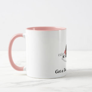 Obtenez une tasse à déguster