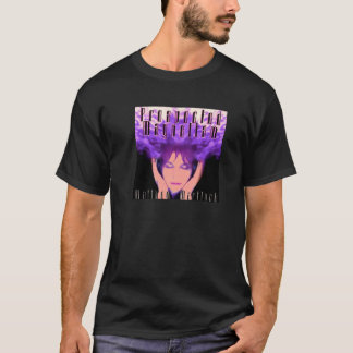 Obtenez votre T-shirt prospecté de "Hanes" de
