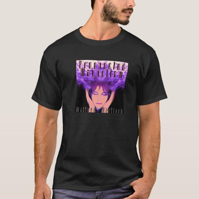 Obtenez votre T-shirt prospecté de "Hanes" de (Devant)