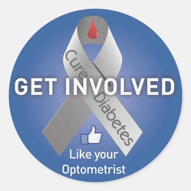 Obtenir des autocollants impliqués (Devant)