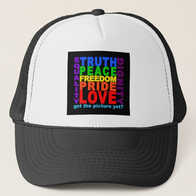 Obtenir La Photo ? casquette (Devant)