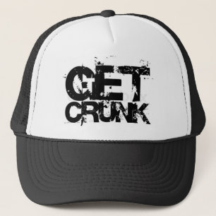 Obtenir le Casquette Crunk
