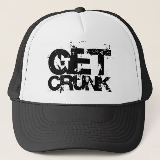 Obtenir le Casquette Crunk