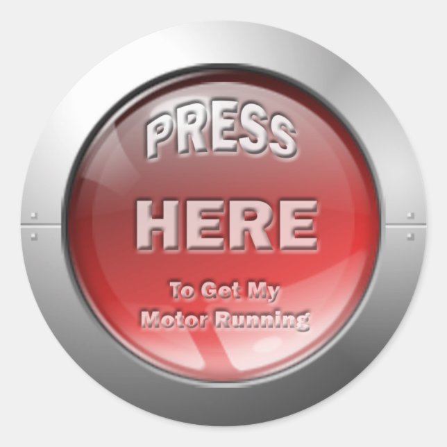 Obtenir mon autocollant motopropulseur (Devant)