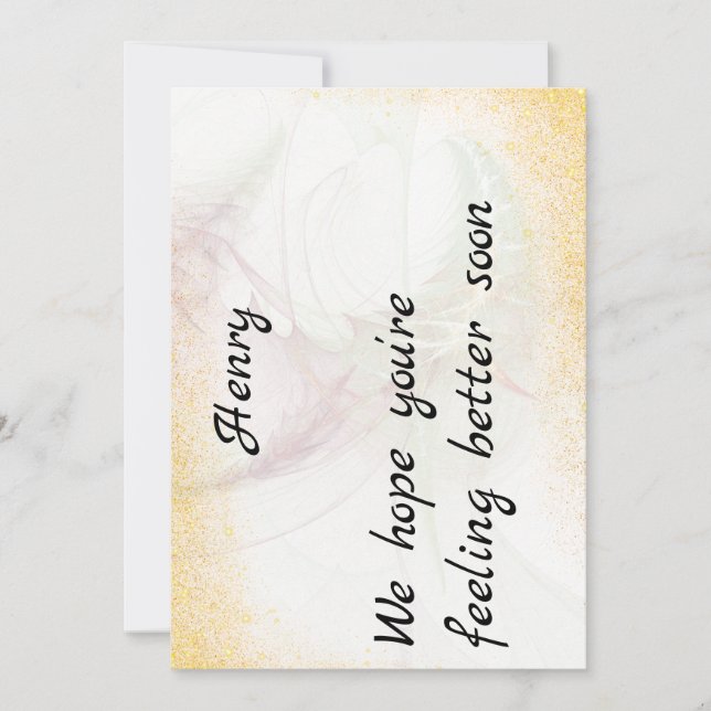 Obtenir une carte (Devant)