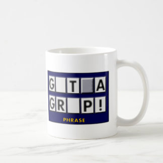 Obtenir une tasse de poignée