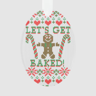 Obtenons a fait le biscuit de pain d'épice dit