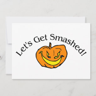 Obtenons un Citrouille fragmenté