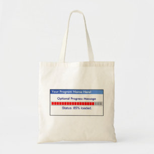 Obtention des Sacs fourre-tout chargés