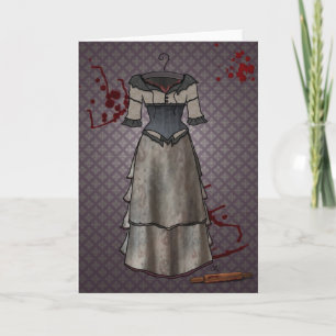 "Obtenu carte à Lovett"