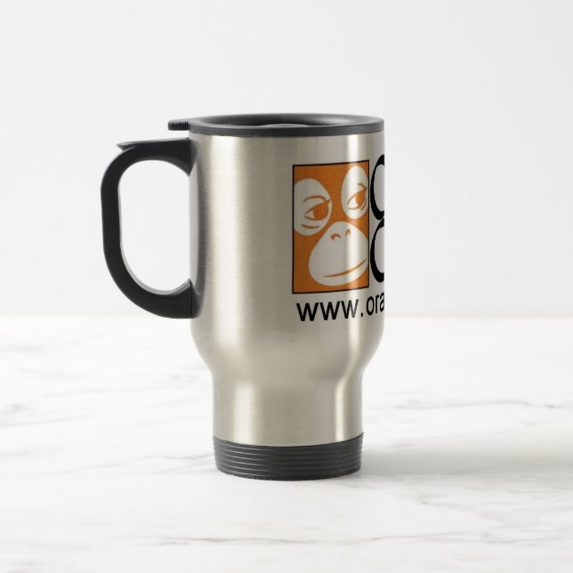 OC voyagent tasse (Gauche)