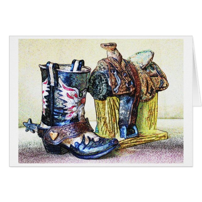 Occidental-Art (Devant Horizontal)