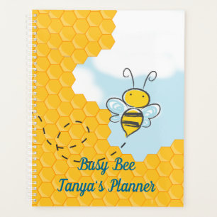 Occupé Bee Personnalisé