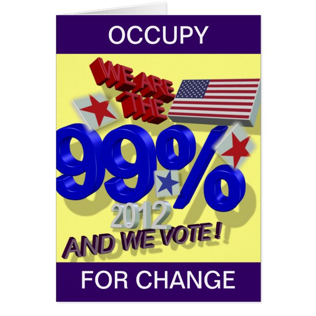 OCCUPER LE CHANGEMENT (Devant)