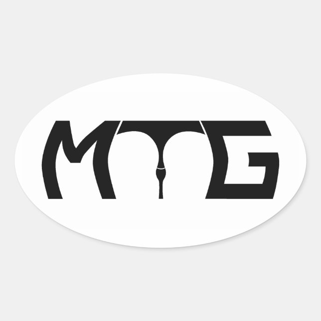 Occupez-vous de Gap - autocollant noir des textes (Devant)