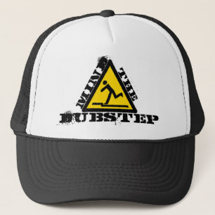 occupez-vous du casquette de dubstep