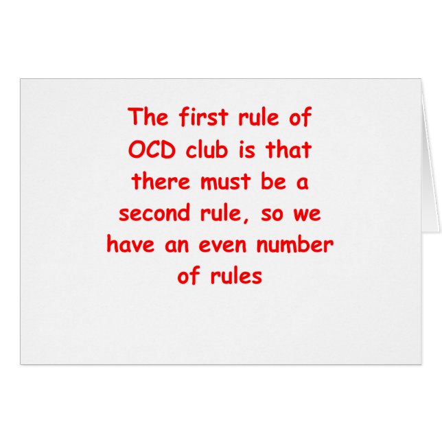 ocd (Devant horizontal)