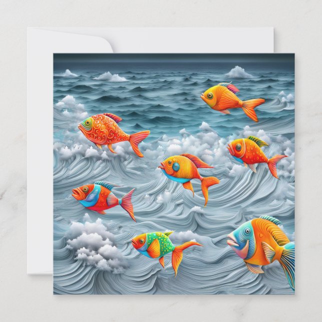 Ocean (Devant)
