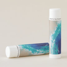 Ocean Art On A Stick Lipbalm par JP Denyer