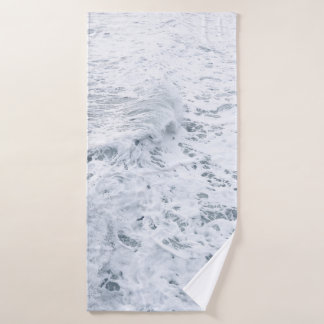 OCÉAN AVEC VAGUE