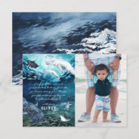 Océan baleine de Beluga | Merci photo