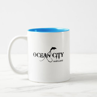 Ocean City - Maryland Mug
