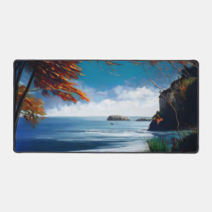 Ocean Dawn