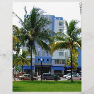 Ocean Drive