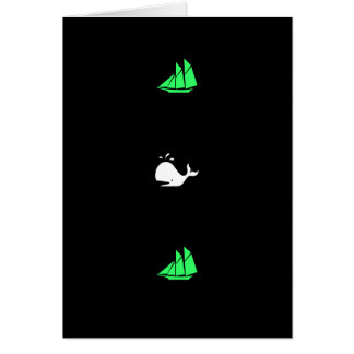 Océan Glow_Clipper - Multi-icône de baleine