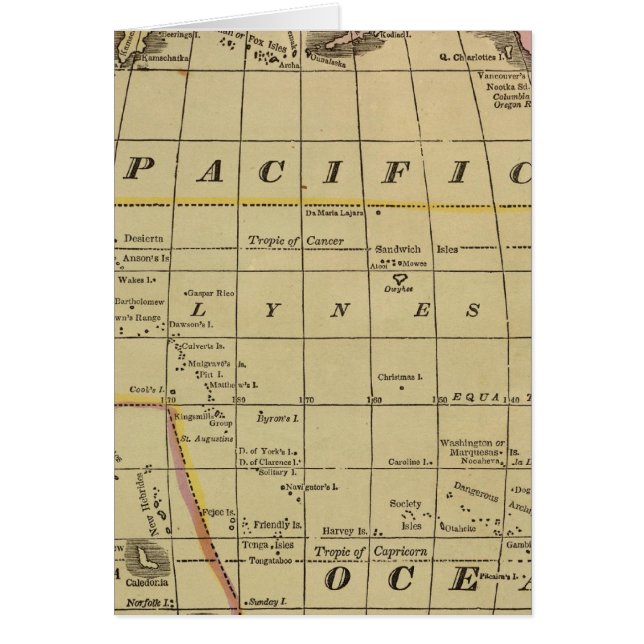 Océan Pacifique 7 (Devant)