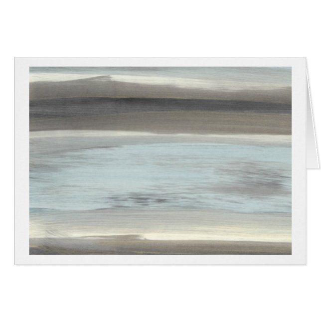 Océan Shoreline (Devant horizontal)