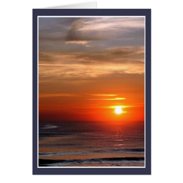 Ocean Sunrise OBX (Devant)