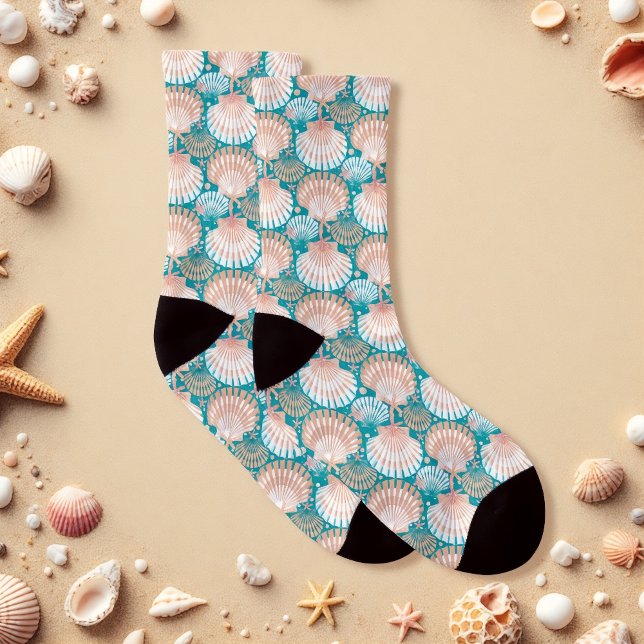 Ocean Treasurers Turquoise (Créateur téléchargé)