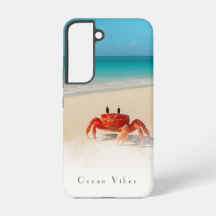 Ocean Vibes – Coque robuste pour Samsung Galaxy S2