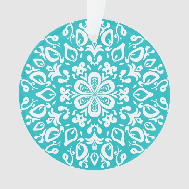 Oceana Mandala (devant)