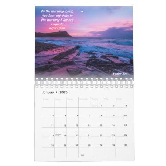 Océans de l'amour 2026 Calendrier
