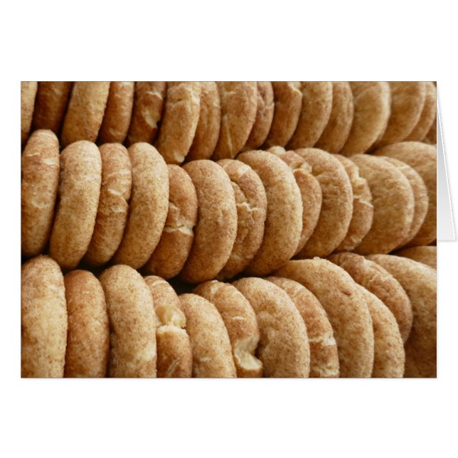 odles de Snickerdoodles (Devant Horizontal)